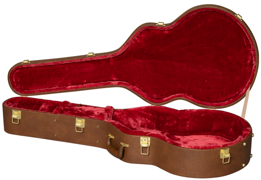 Custodia J-185 Marrone Originale