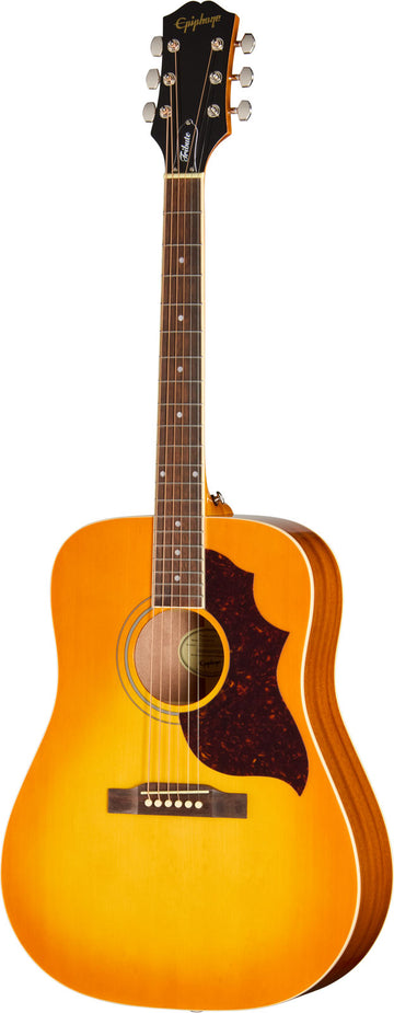 Hummingbird Tribute Sunburst ciliegia Heritage IBGM