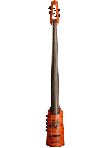 NS Design CR Omni Bass - Contrabbasso Elettrico (4 Corde)