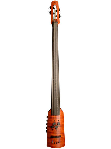 CR Omni Bass - Contrabbasso Elettrico (4 Corde)