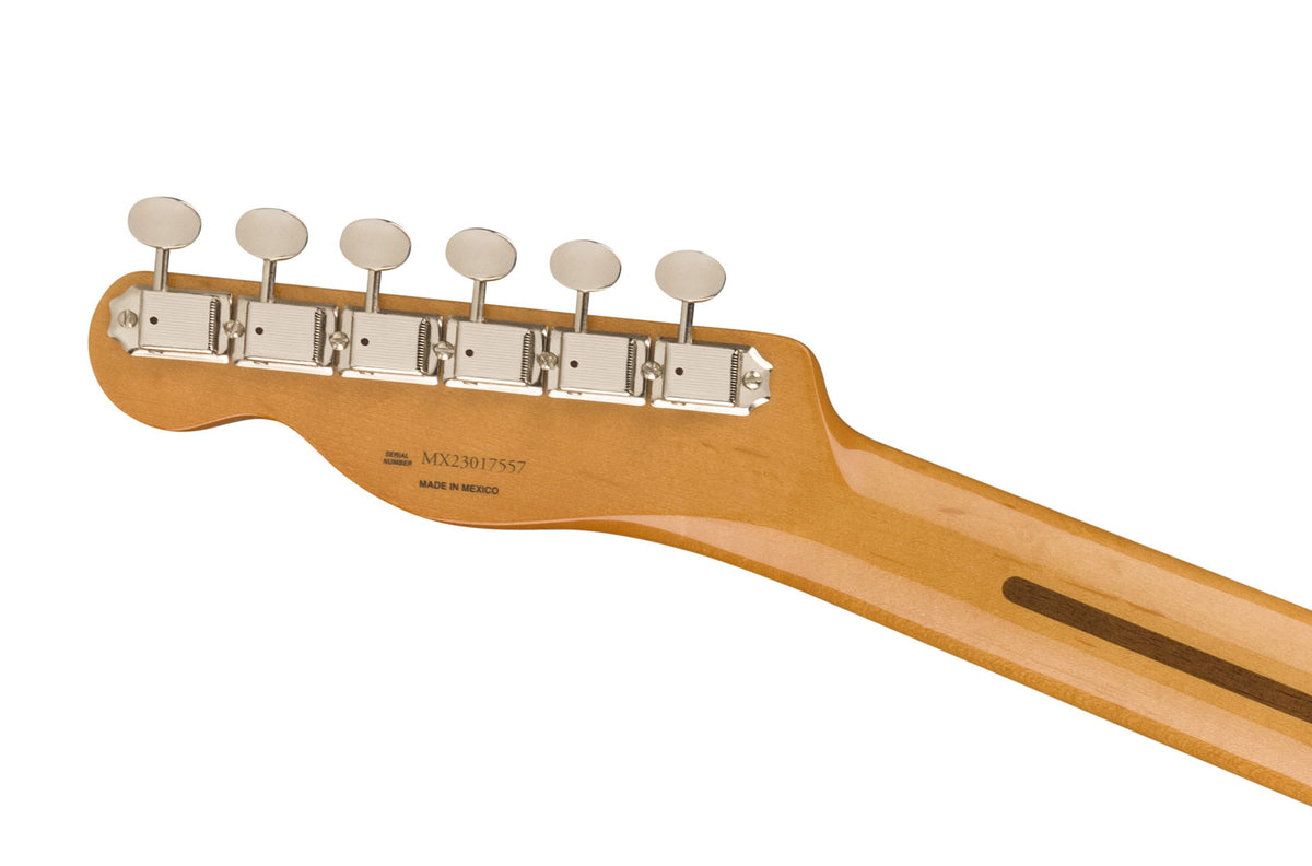 Nocaster 50s Vintera II MN 2-color Sunburst