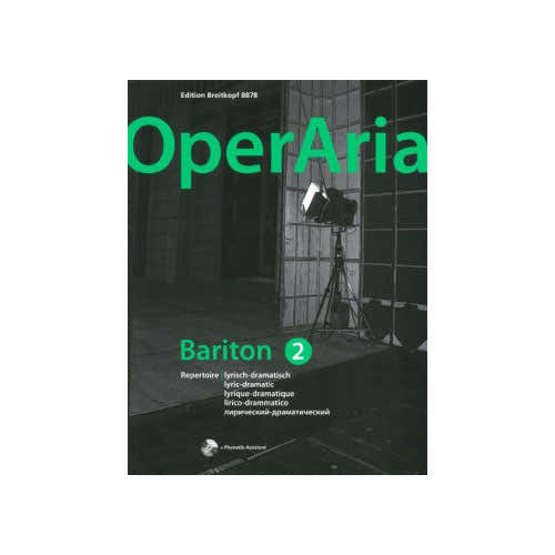 Operaria Baryton 2