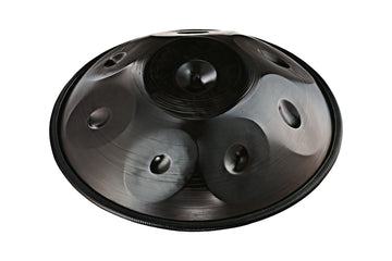 HD4 - HARMONIC ART HANDPAN SONIC ENERGY F A# C C# D# F F# A#