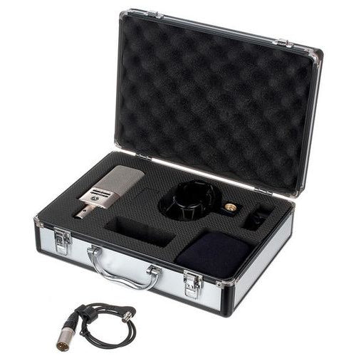 OC818 Argento
