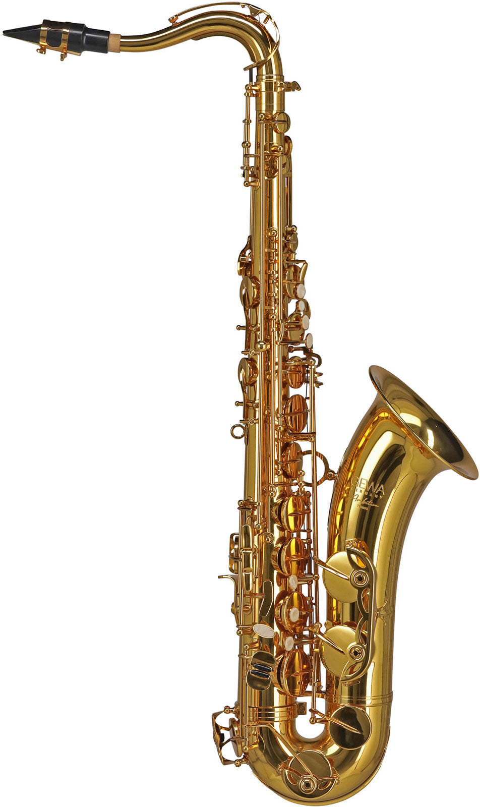 Ambition TS650 Tenore Sib Laccato