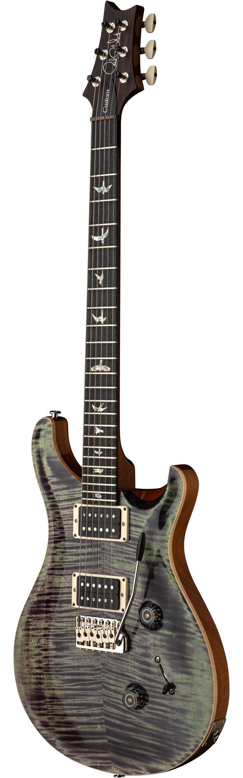 Custom 24 Aurora Boreale