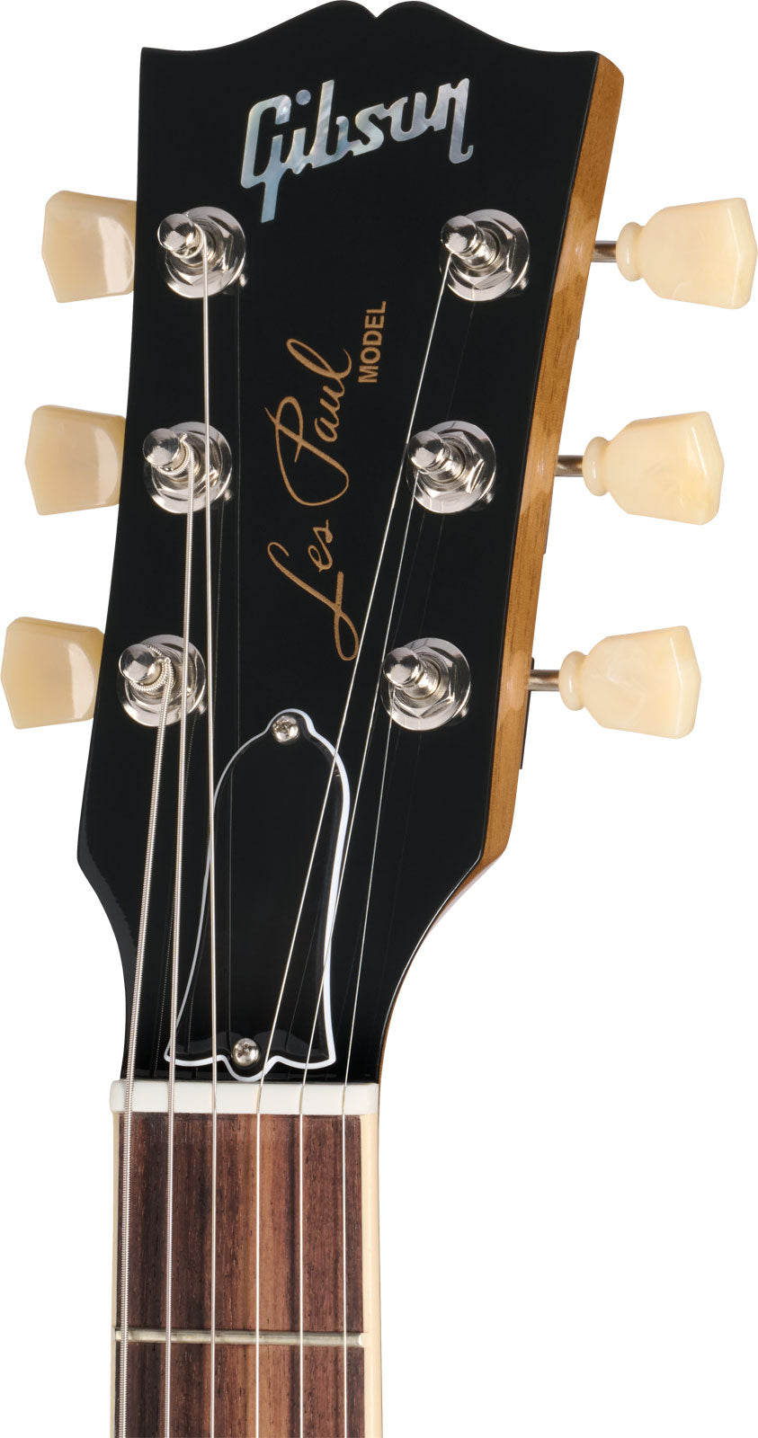 Les Paul Standard 50s Double Trouble Vintage Tobacco Burst Lucido