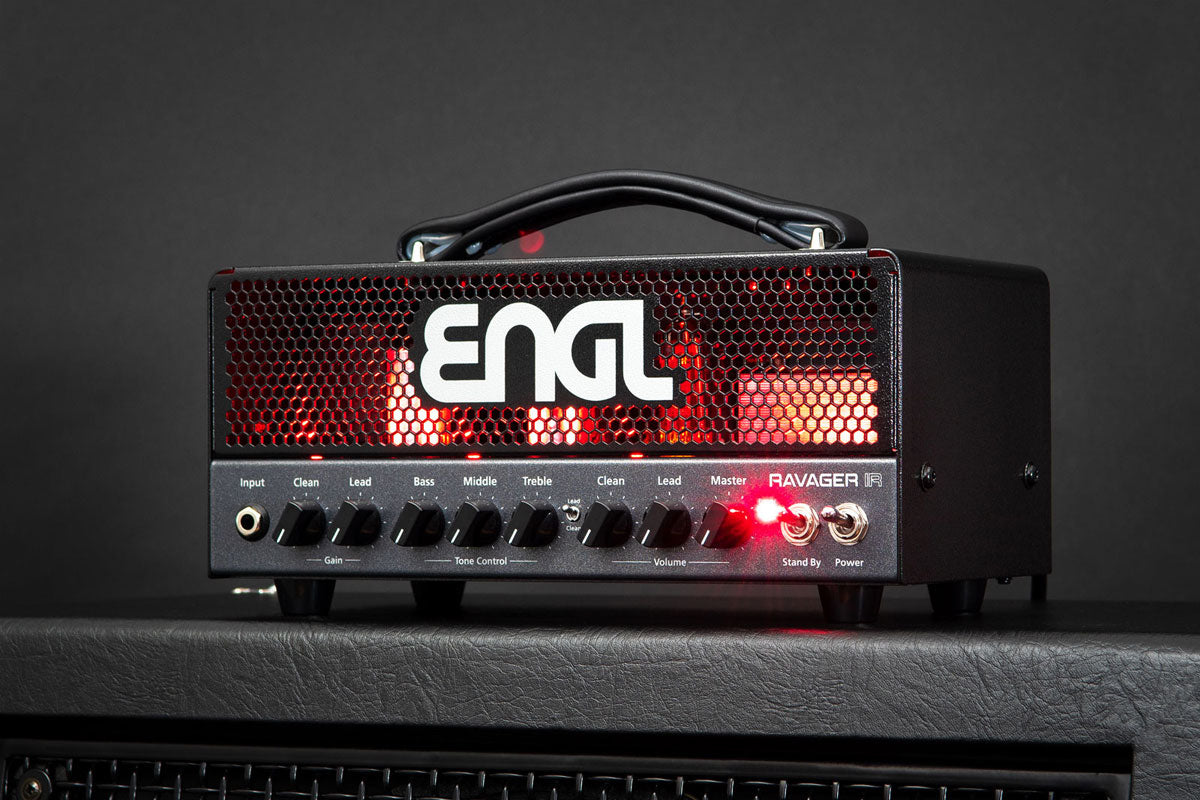 E725 Ravager IR 20W