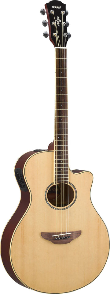 APX600 Naturale