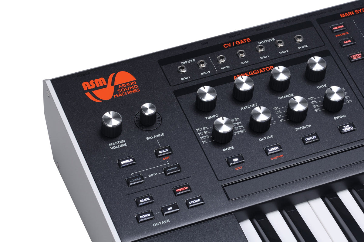 Hydrasynth Deluxe - Ricondizionato