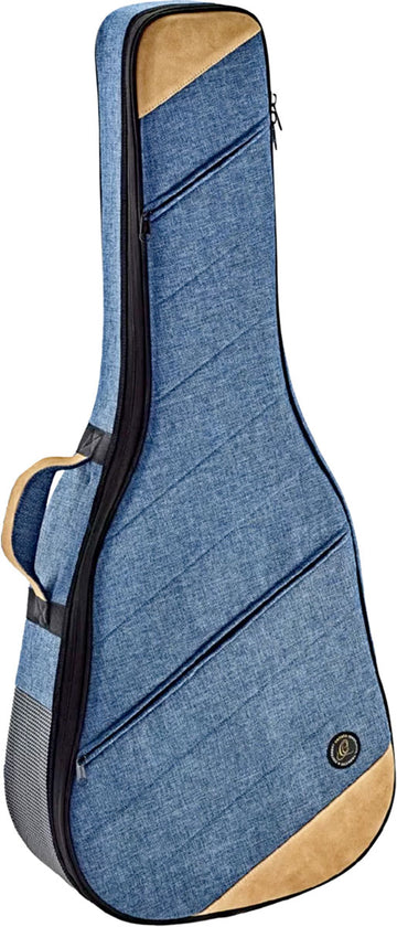 Custodia Dreadnought Leggera Blu