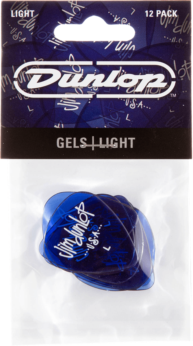 12 x Gels sottile