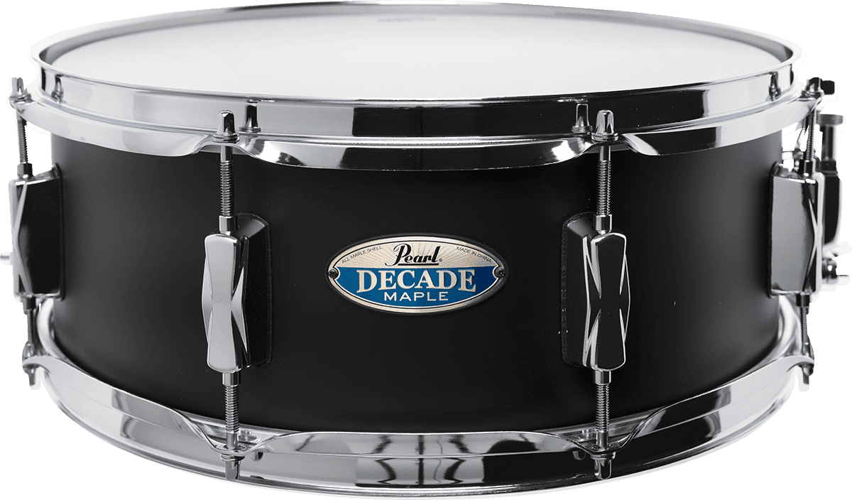 Decade Acero 14X5,5 Nero ardesia satinato