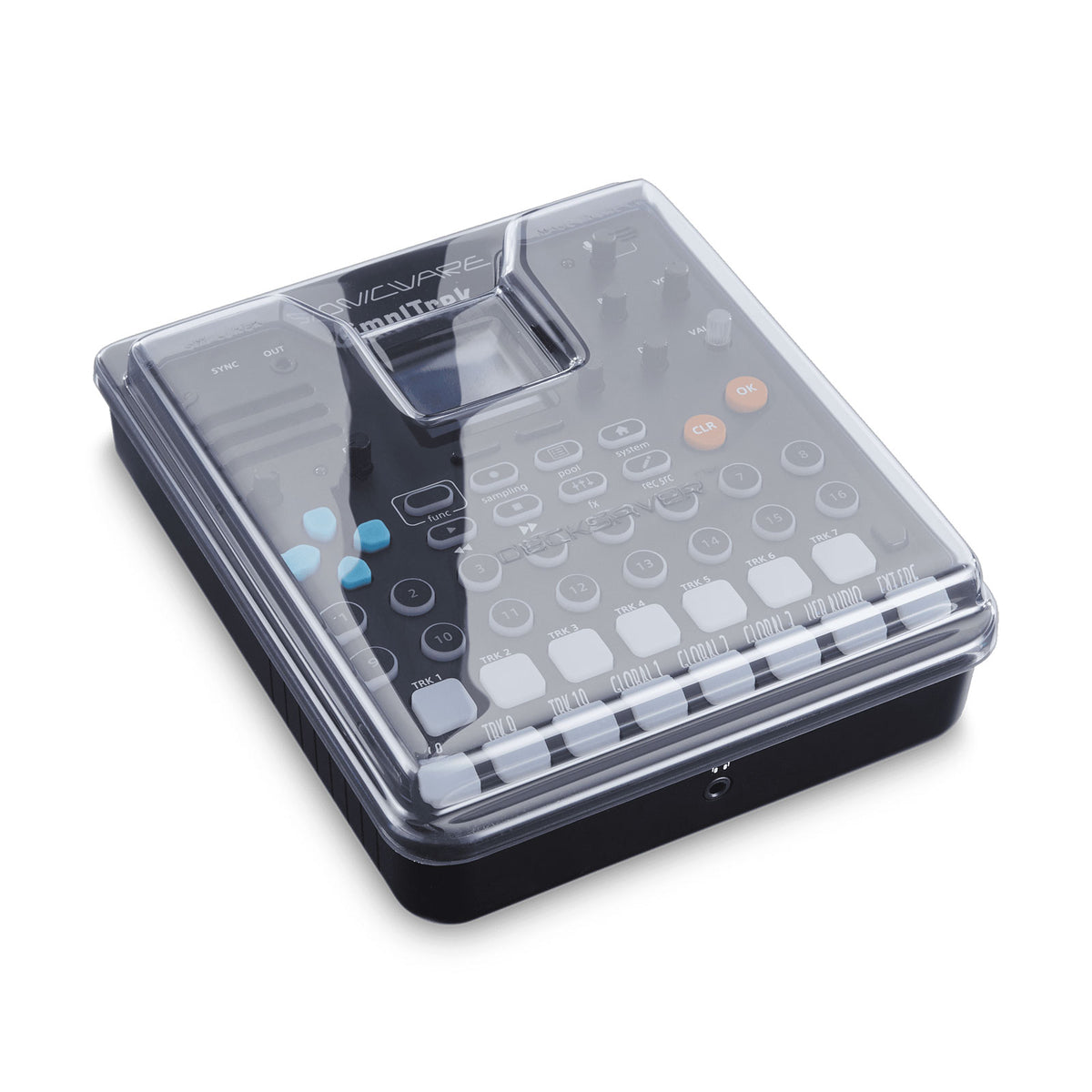 Sonicware Smpltrek Copertura