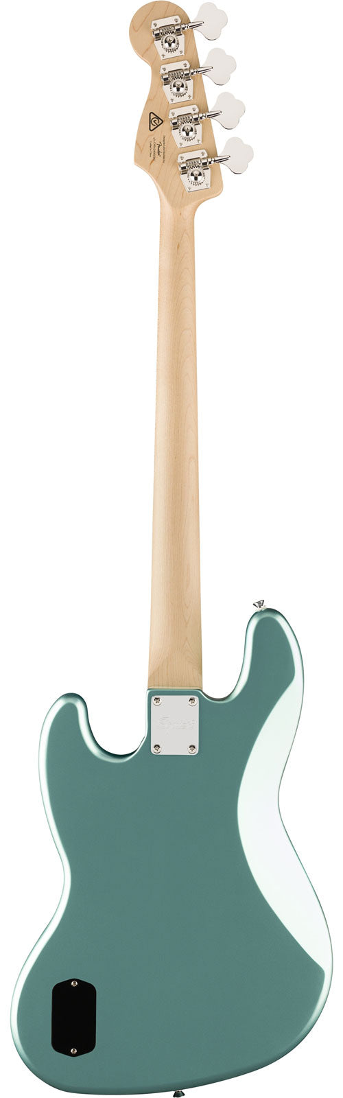 Jazz Bass Affinity Active Lrl Verde schiuma di mare mistico