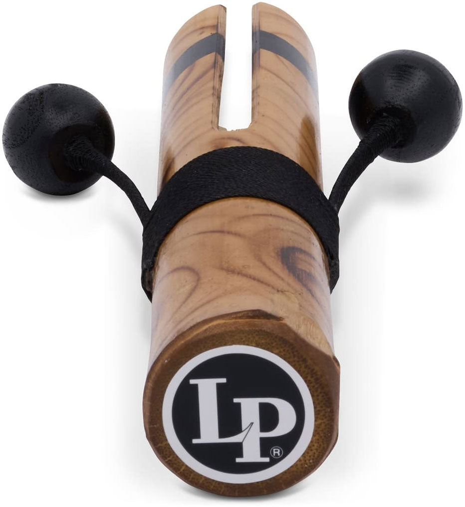 Effetti audio Clacker in bambù LP5355