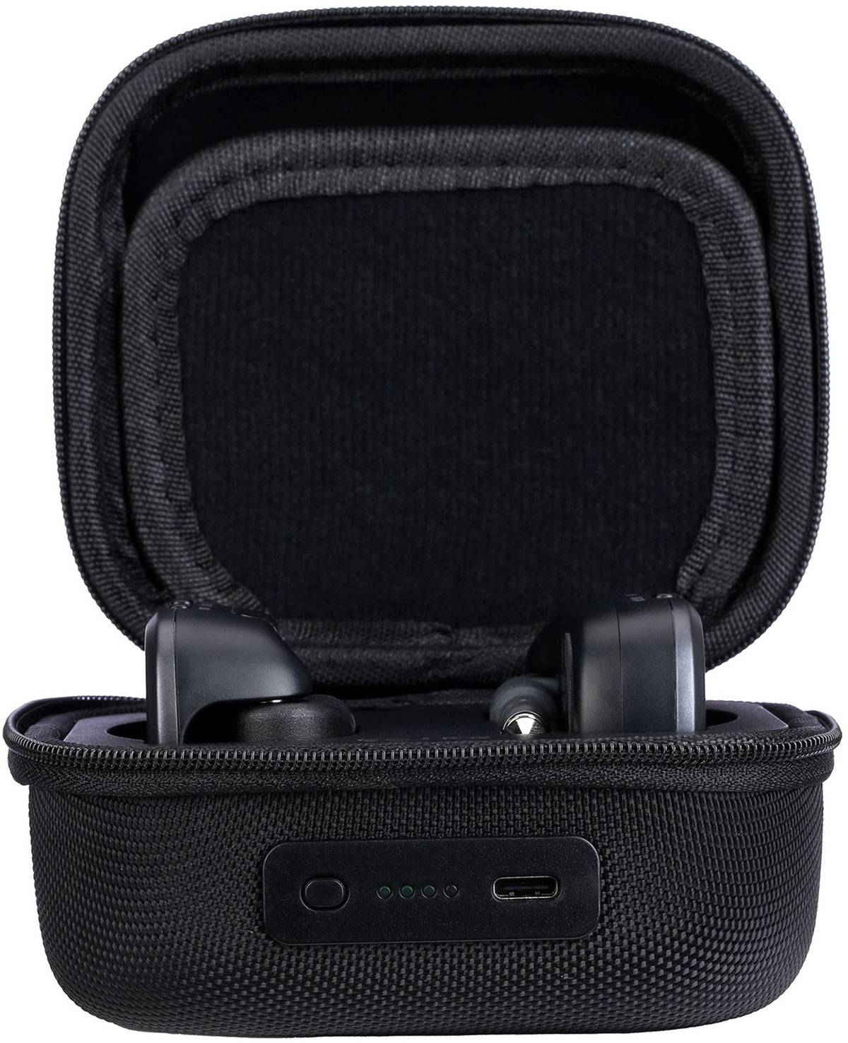 Confezione AC58 - Sistema Wireless A58 + Custodia-Caricatore BCA58