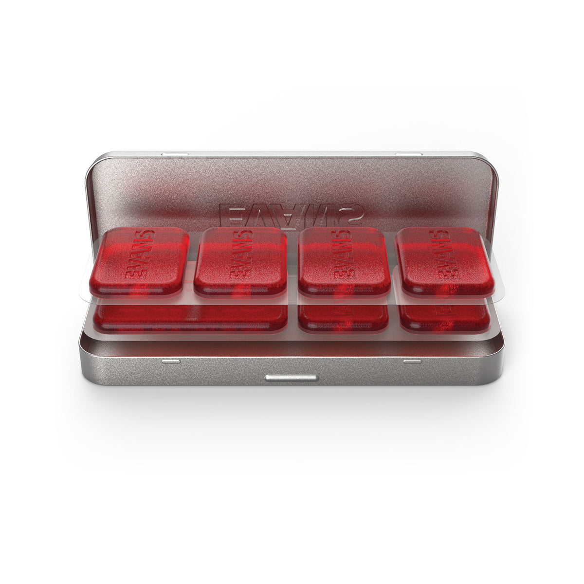 EQ PODS DAMPING GEL SYSTEM
