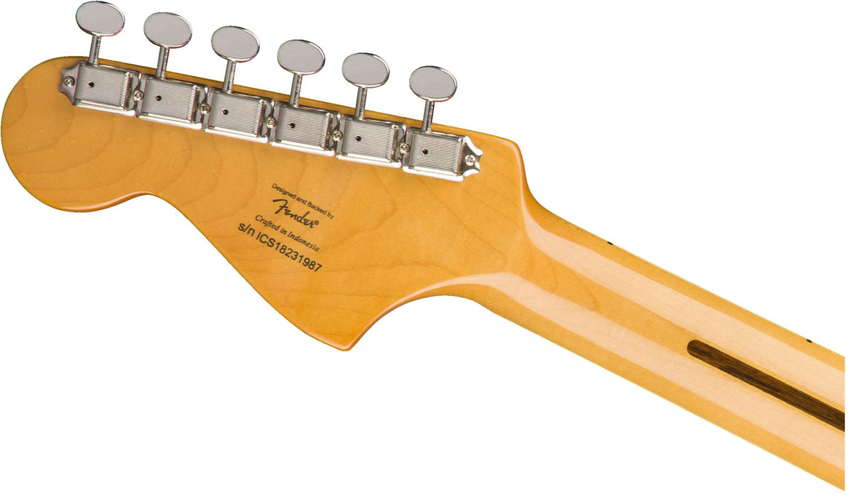 Bass VI Classic Vibe Lrl 3-Color Sunburst
