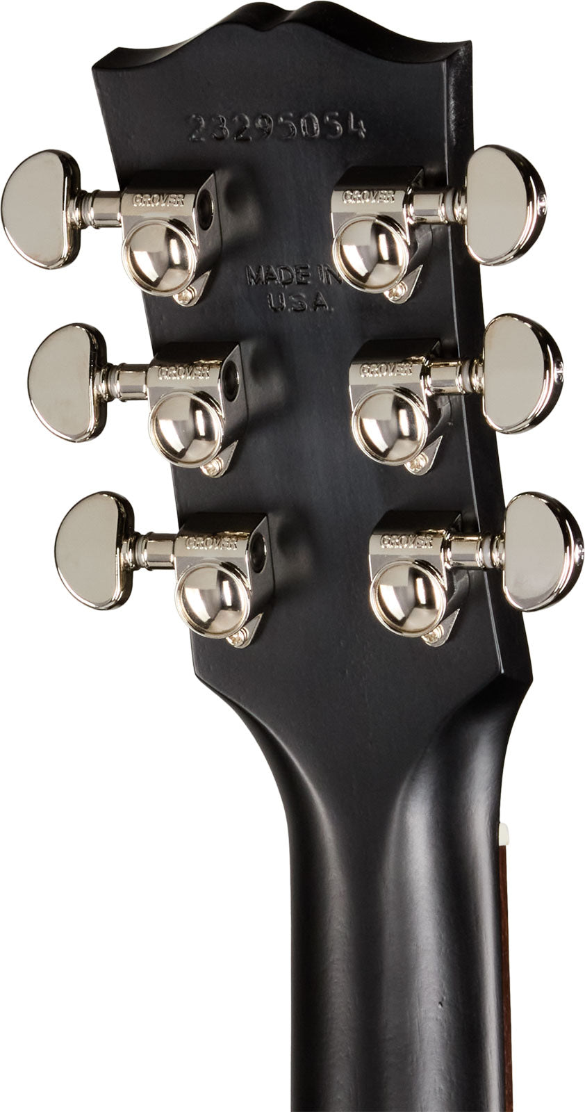 J-45 Special Satinato Ebano Moderno