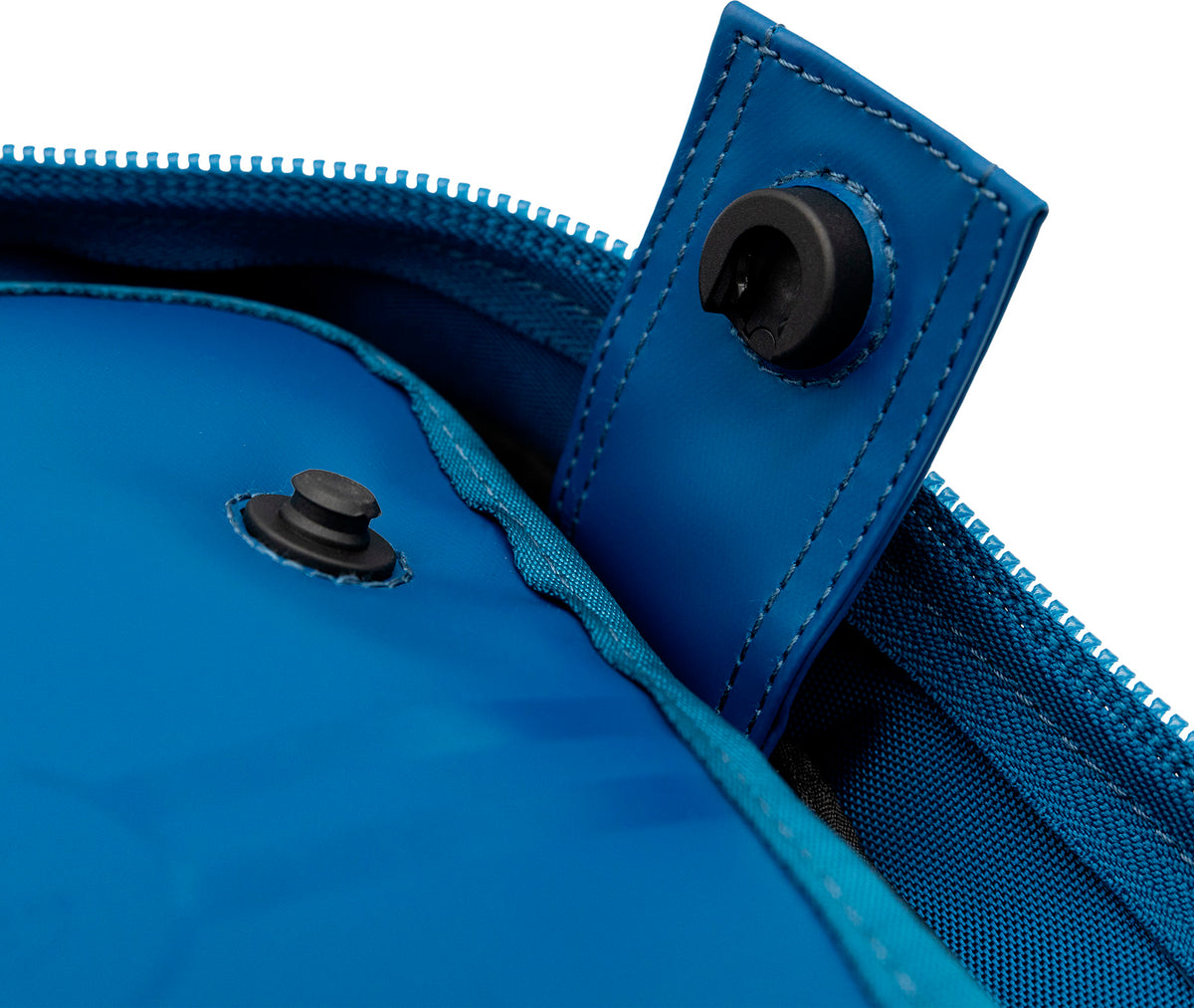 Borsa per bacchette Touring Blu notte