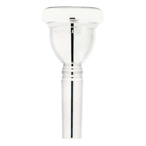 S341 Standard Alesaggio Grande - 4G Argentata (Trombone)