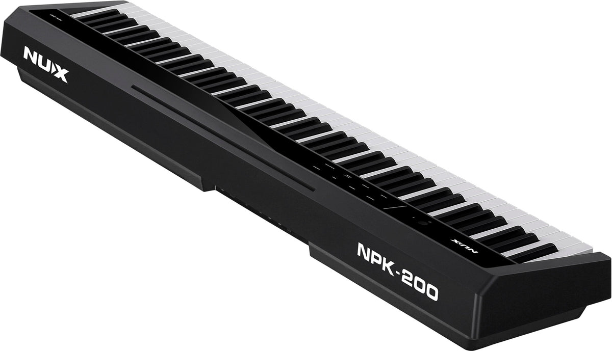 NPK-200 Nero