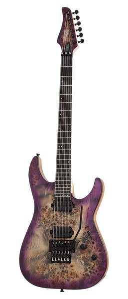 C-6 Pro Fr Aurora Burst