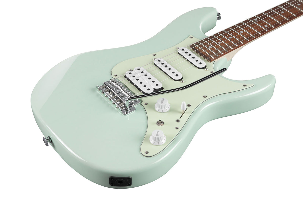 AZES40-MGR Verde Menta Essenziale
