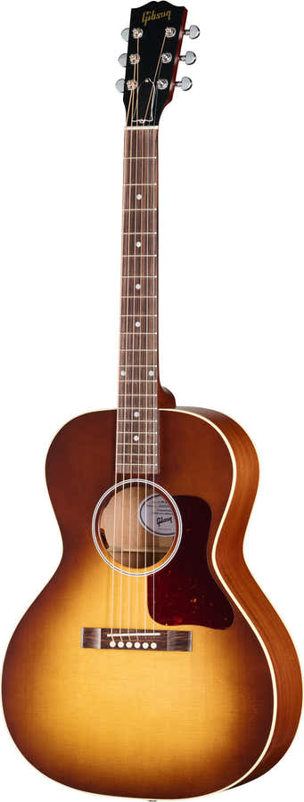 L-00 Speciale Satinato Honey Burst Moderno