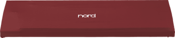 Custodia protettiva DUSTCOVER61-V2 Rosso