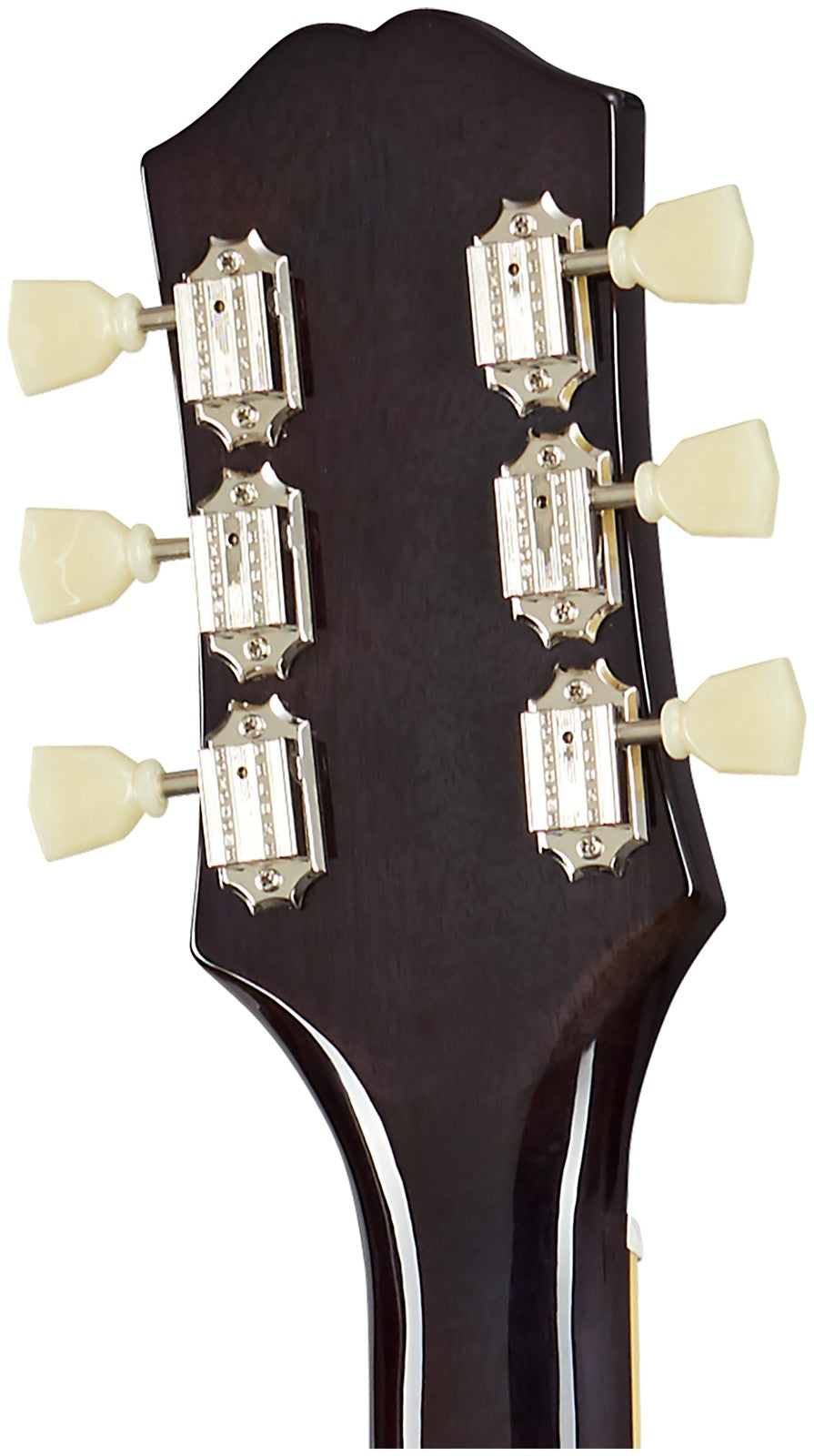 ES-335 Fiammato Sfumato Mirtillo IBG