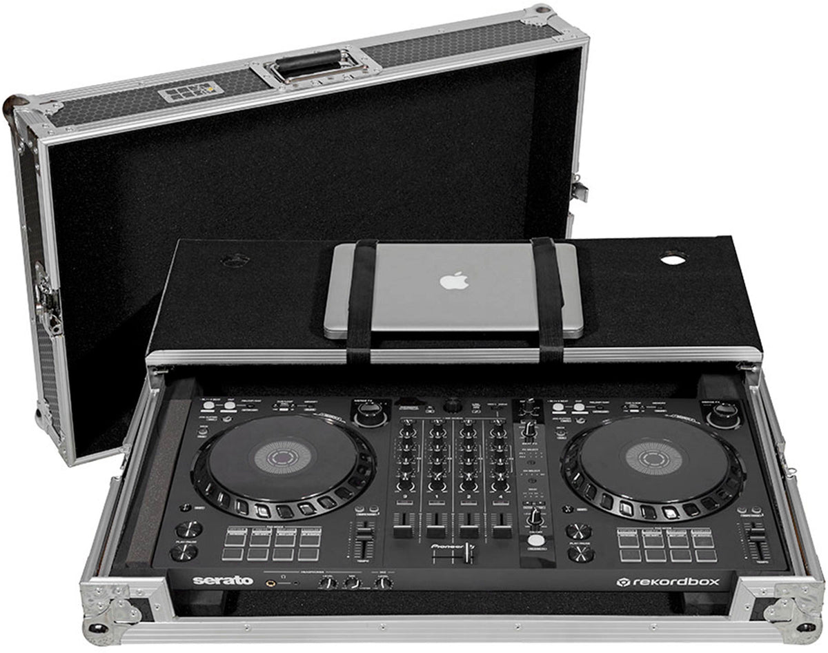 Pro DDJ-FLX6 LTS Argento
