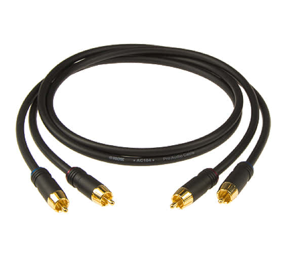 AL-RR0060 Superior RCA Dorato 60 CM