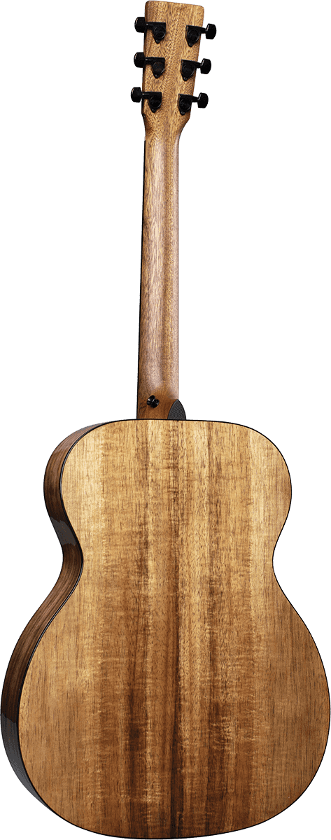 000-12E Koa