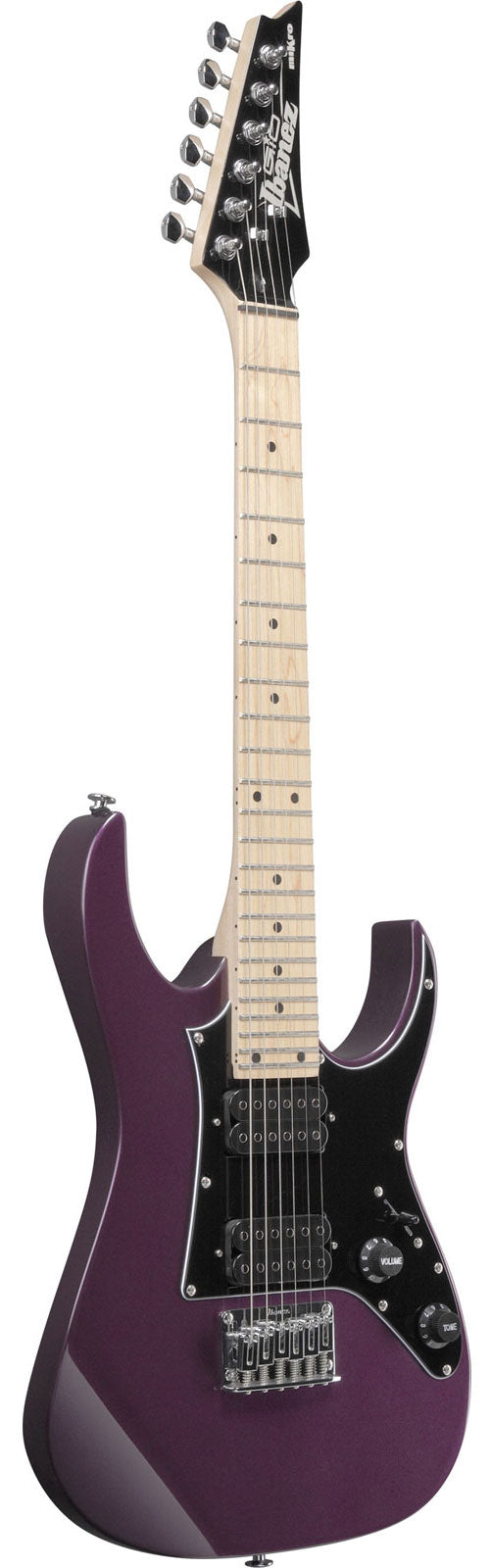 GRGM21M-MPL Viola metallizzato Mikro Gio