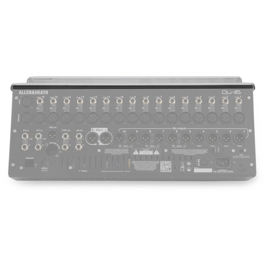 Pro Allen & Heath QU16 Custodia