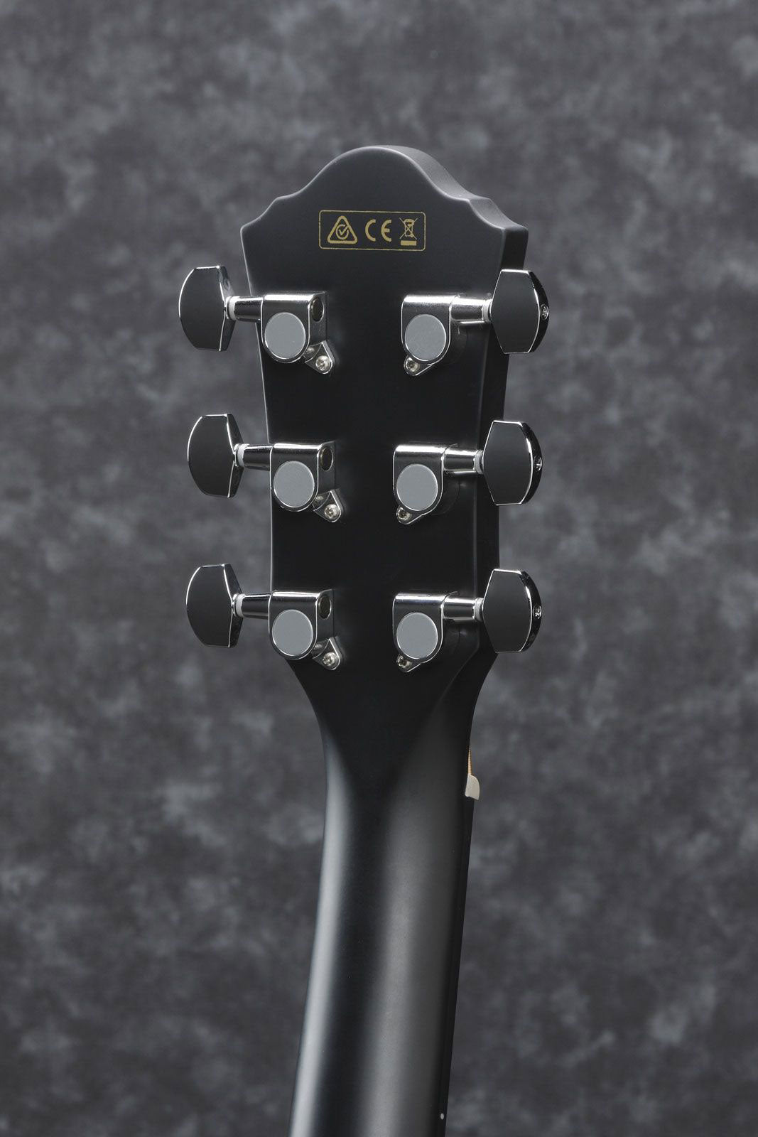 AEG50-BK Nero