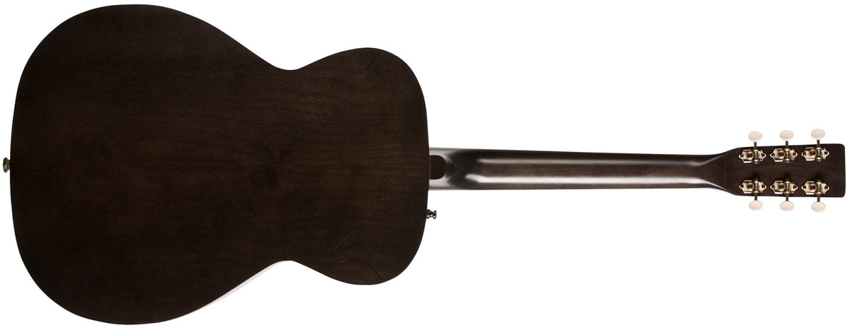 Aandl Legacy Faded Black - Concert Hall