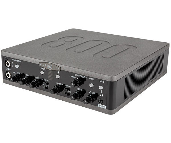 DS 800 - Doppio stadio 800W