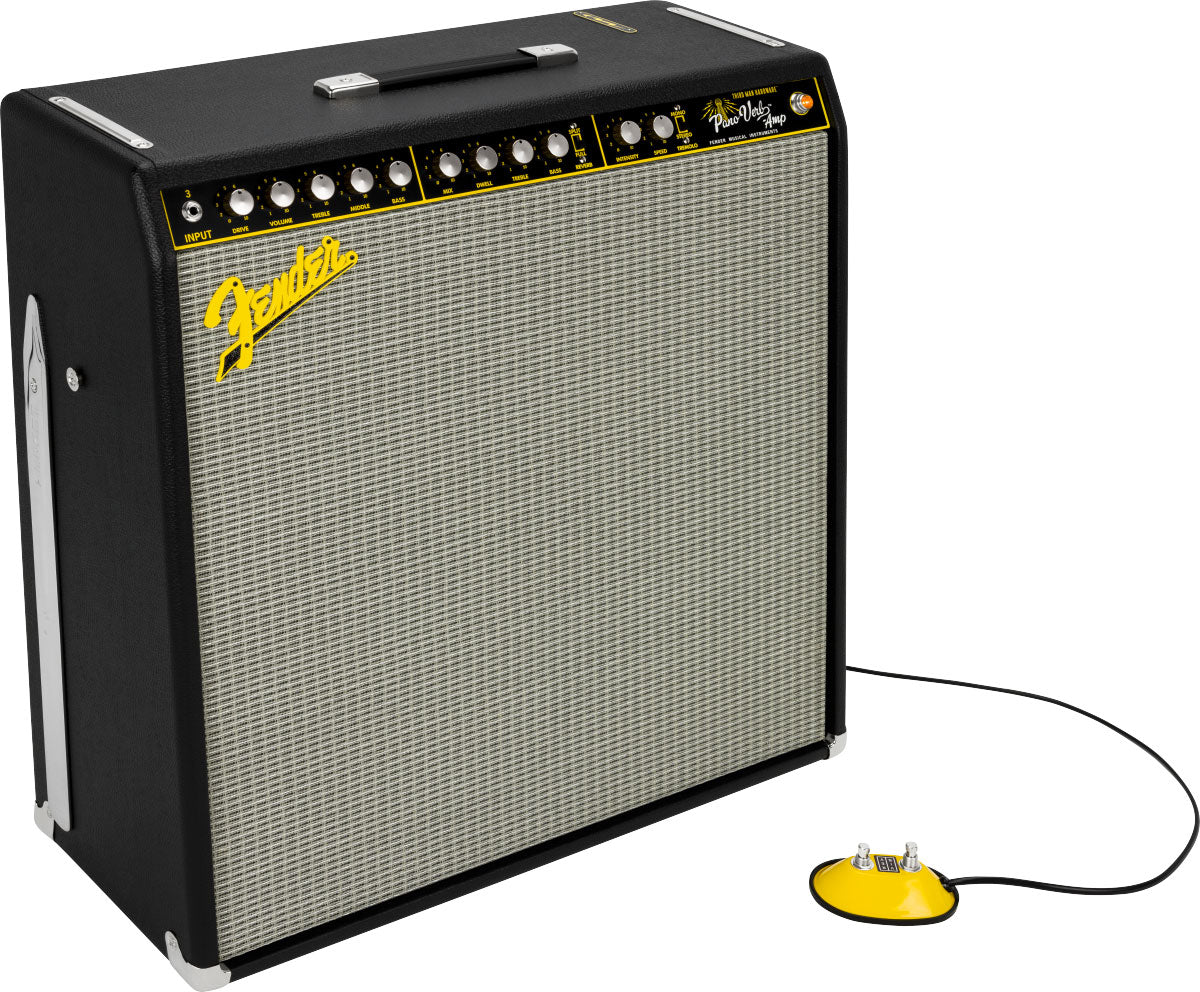 JACK WHITE PANOVERB 230V EU