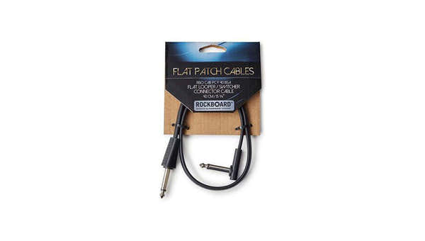 Connettore piatto per looper / interruttore CAB-pc-F-40-bsa