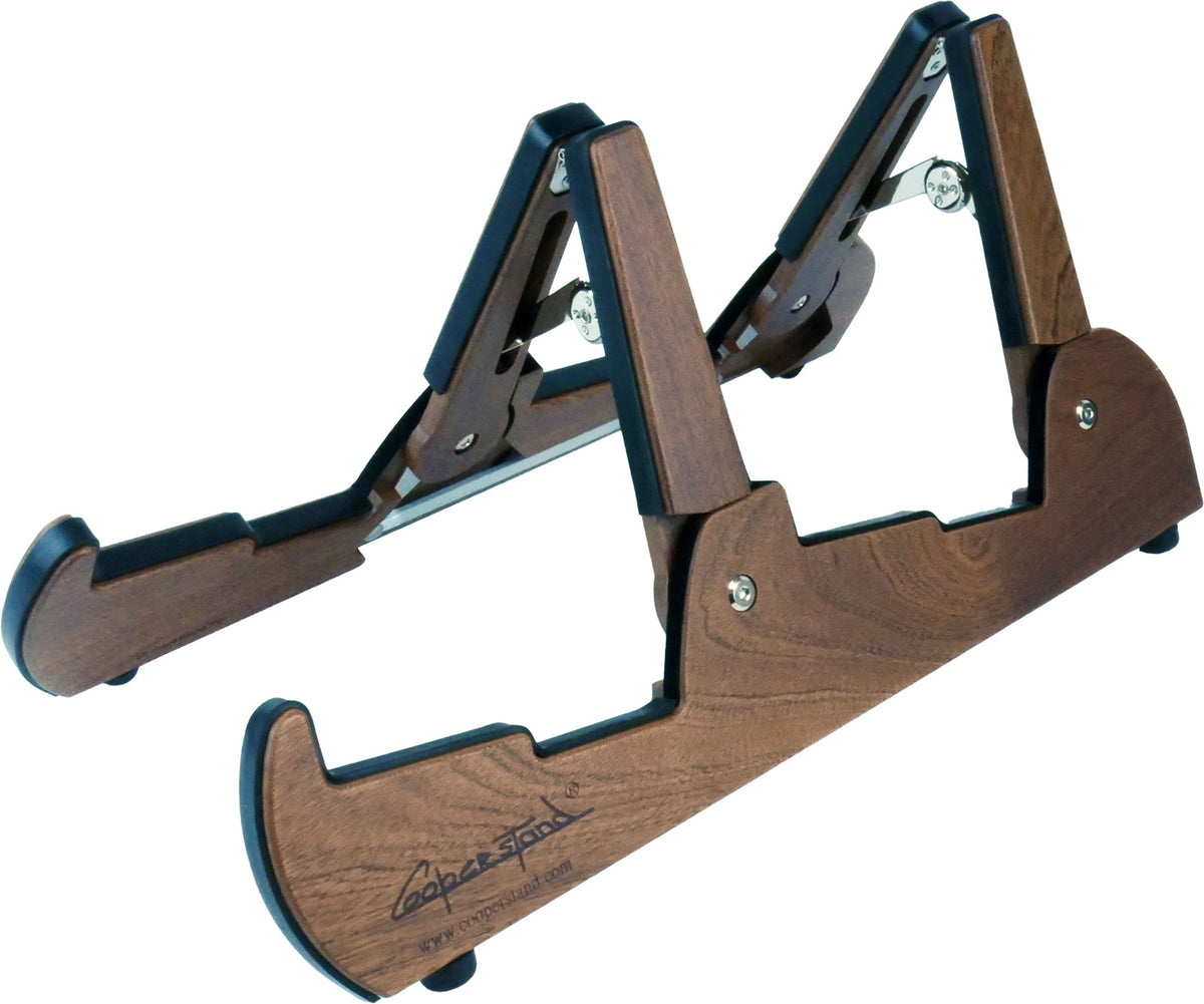 Cooperstand Pro-Tandem Sapele