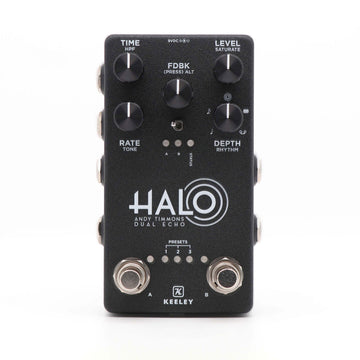 Halo Andy Timmons Dual Echo