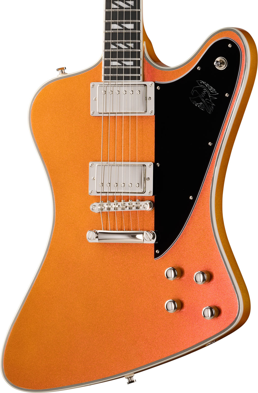 Firebird Custom Futura Firestorm Shift IBGM