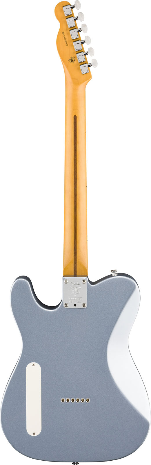 Telecaster American Professional Classic Cabronita LTD 75 Anni MN Blu ghiaccio metallizzato
