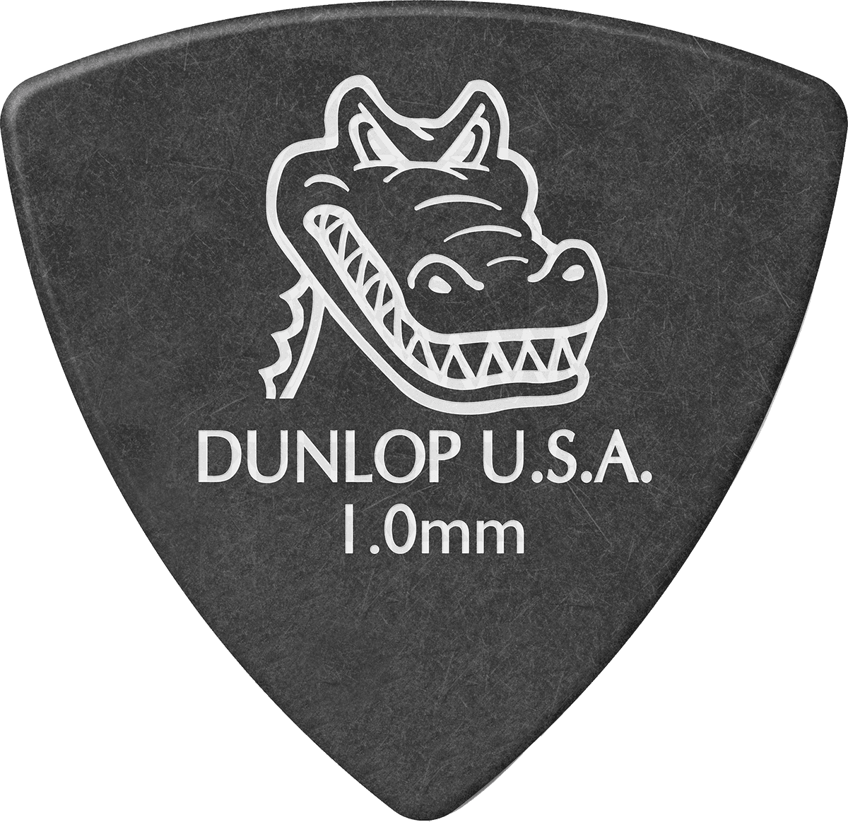 36 x 1,00mm Gator Grip piccolo triangolo