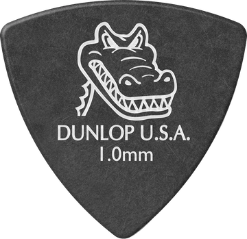 36 x 1,00mm Gator Grip piccolo triangolo