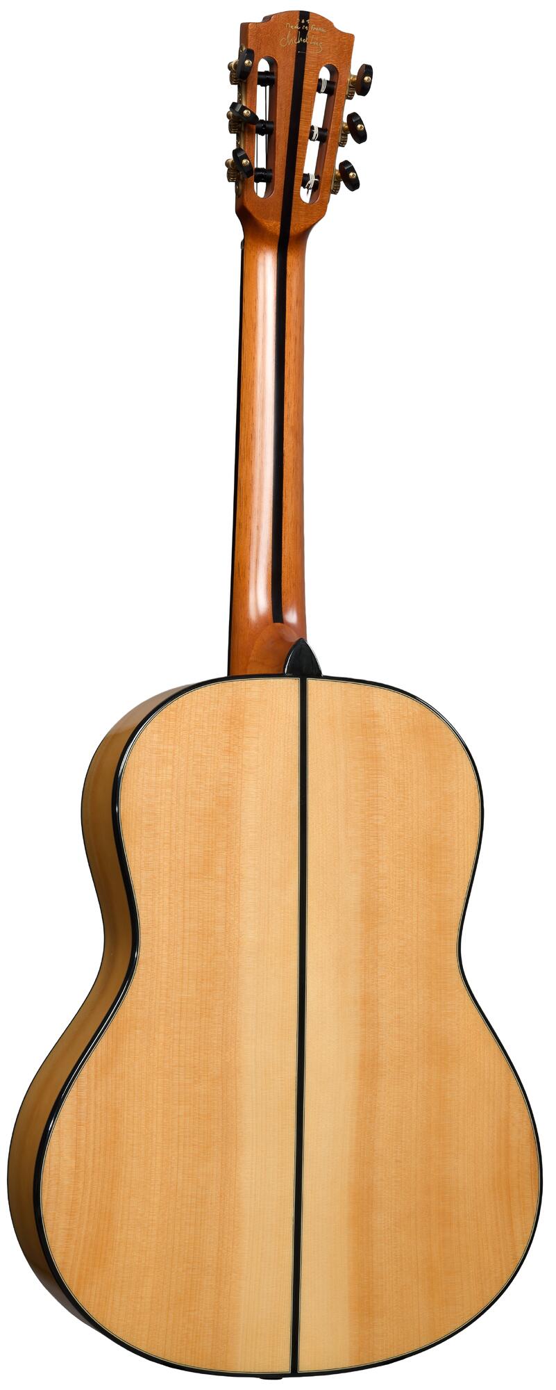 Custom Flamenco Rafael Fays - B Stock