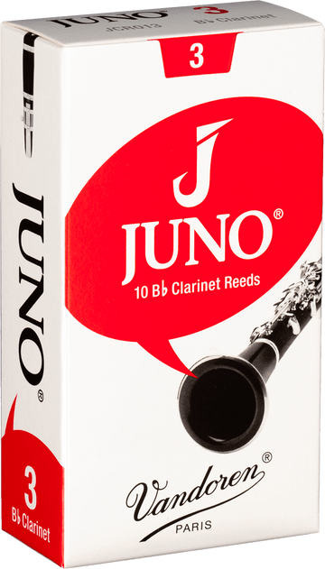 Juno 3,0 - Clarinetto Sib